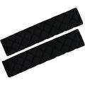 Lot de 2 : Protège-ceintures rembourrés ComfortMax - Taille unique