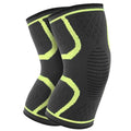 2-Pack: DCF Knee Compression Sleeve Support