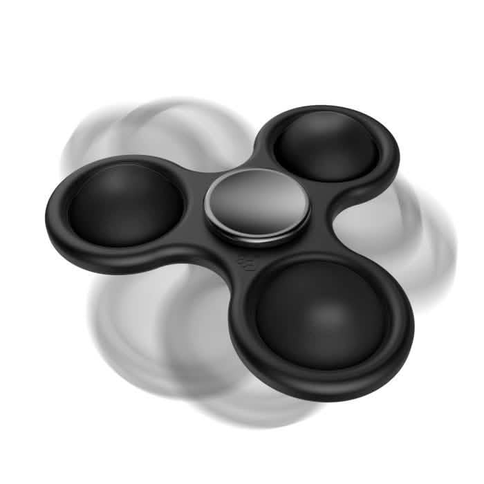 2個セット：フィジェットスピナーポップイットトイ