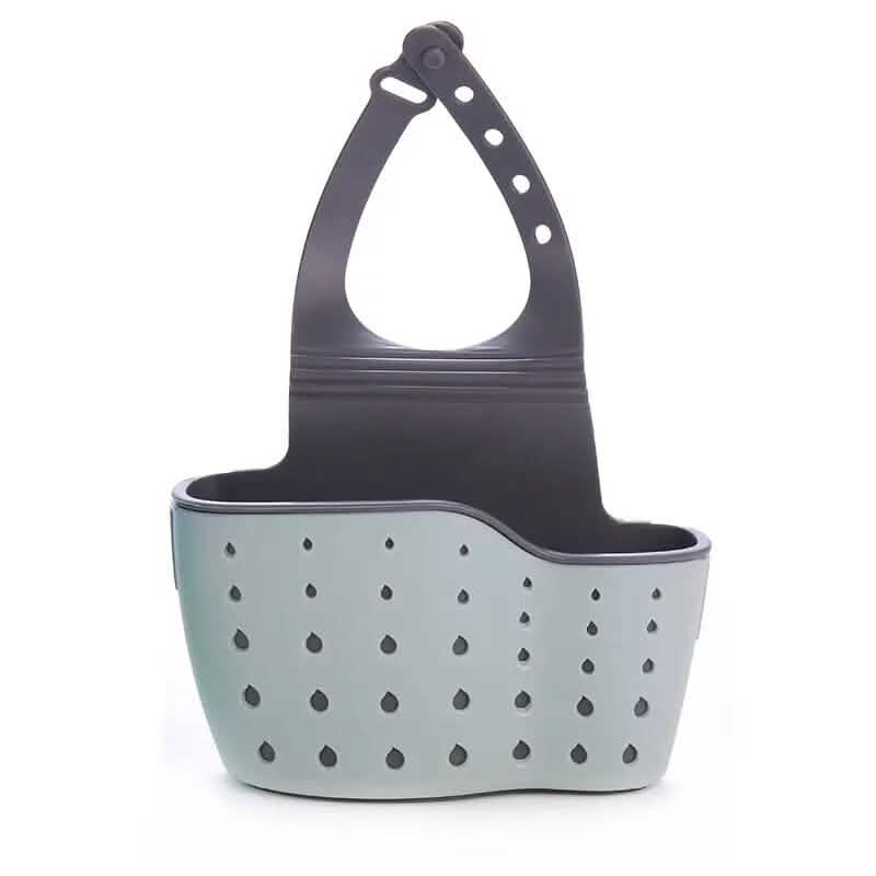 Lot de 2 : Panier de Vidange d'Évier Creux