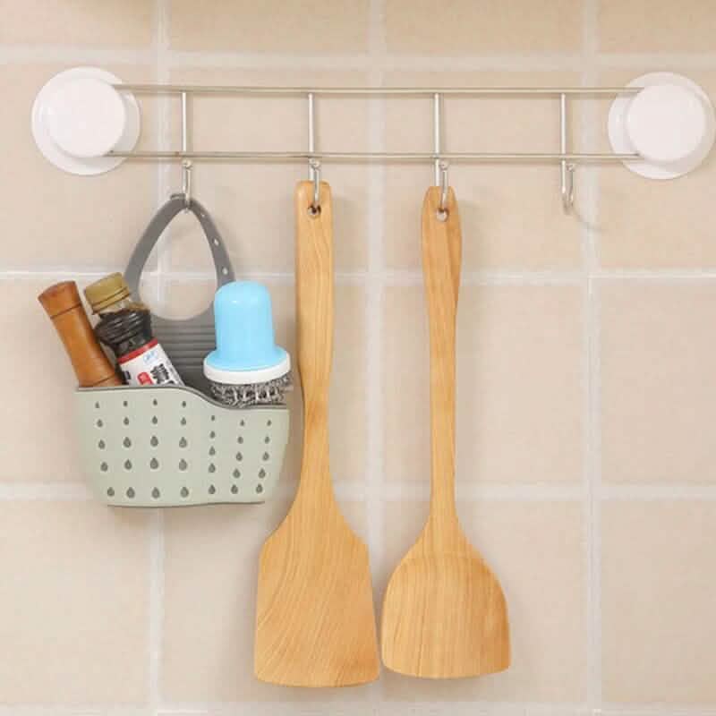 Lot de 2 : Panier de Vidange d'Évier Creux