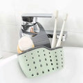 Lot de 2 : Panier de Vidange d'Évier Creux