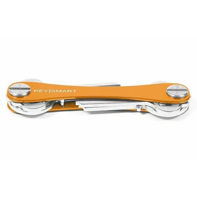 2-Pack: Keysmart Compact Expandable Key Holders