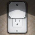 2-Pack: LED Night Light, Night Lights Plug Into Wall With Dusk-to-Dawn Sensors
