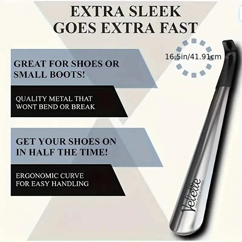 Long Shoe Horn Long Shoe Handle