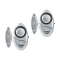 2-Pack: Mighty Mini Alarm for Doors & Windows