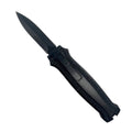 2-Pack: Mini Automatic OTF Keyring Knife