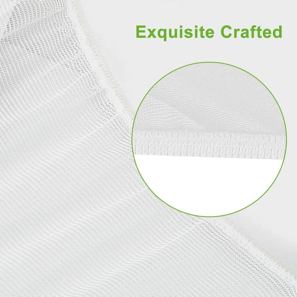 2-Pack: Pack N Play Portable Crib Sheet