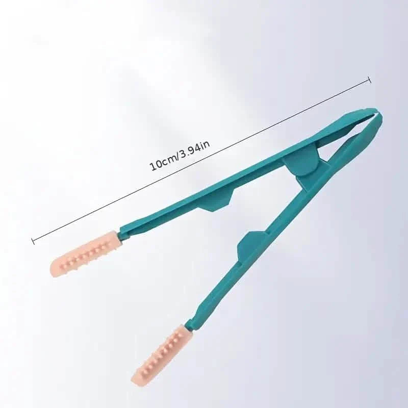 Lot de 2 : brosse-peigne pour animaux de compagnie, peigne anti-taches lacrymales, outils de toilettage et de nettoyage