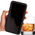 Lot de 2 : Flasque Téléphone 100 ml pour Boissons Alcoolisées
