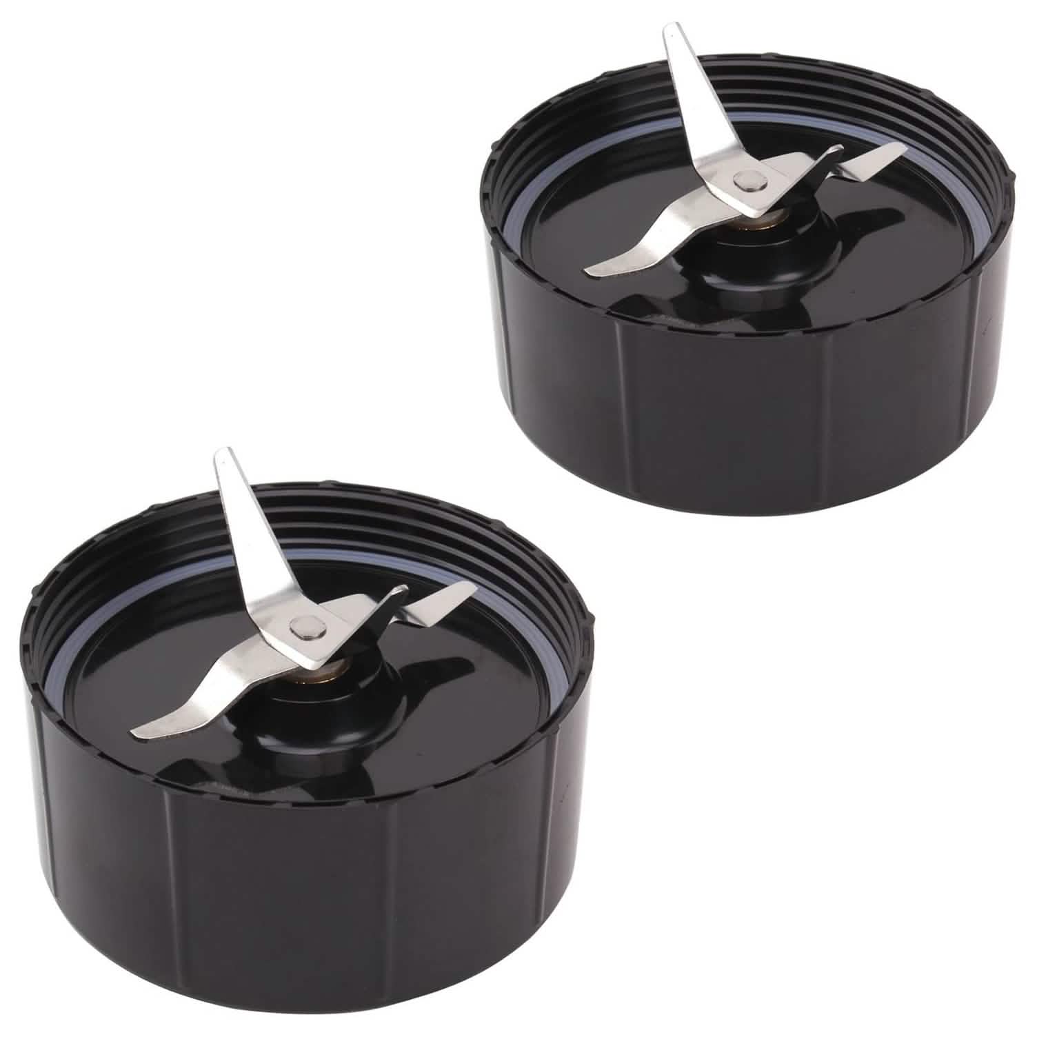 2-Pack: Replacement Cross Blades