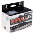 2個セット：ScreenKleen アルコールフリースクリーンワイプ