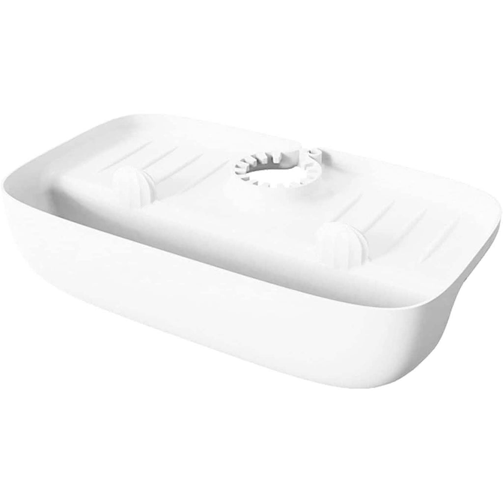 2-Pack: Sink Faucet Splash Guard