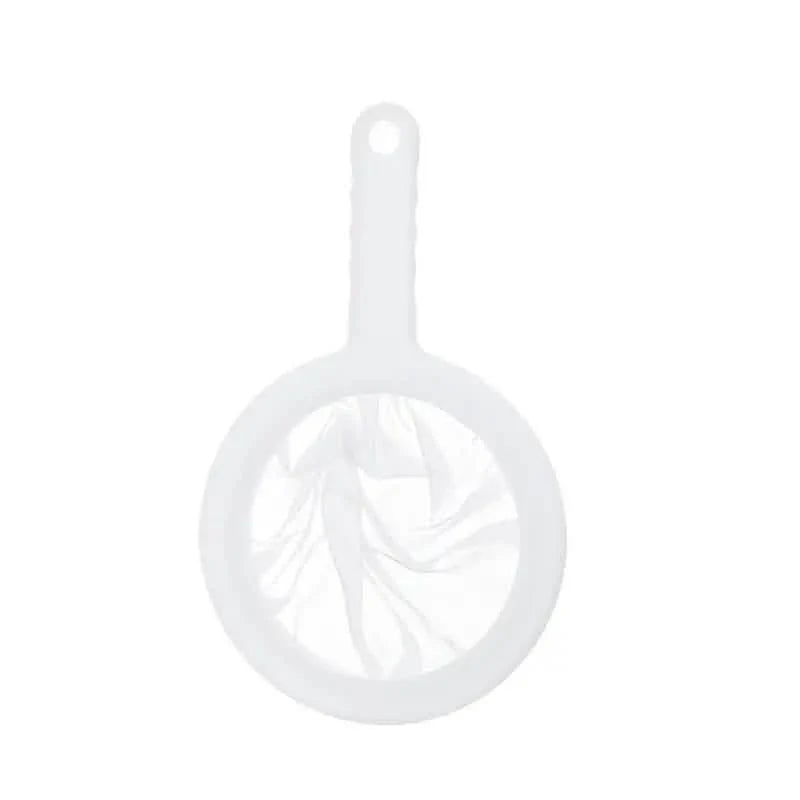 2-Pack: Ultra-Fine Mesh Strainer Spoon