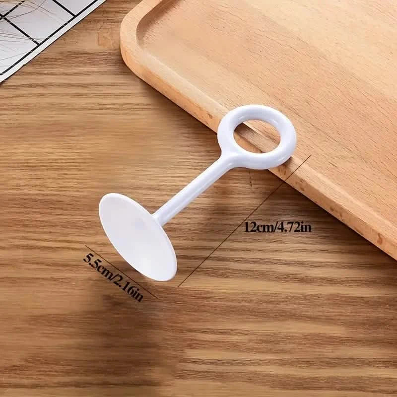 2-Pack: Ultra-Fine Mesh Strainer Spoon