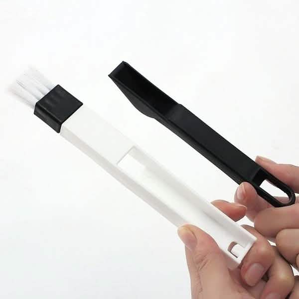 2-Pack: Window Cleaning Brush