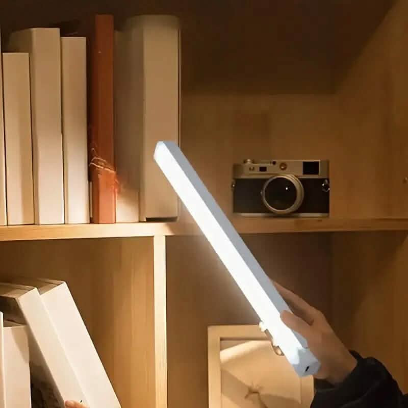 2-Pack: Wireless Motion Sensor 12" LED Light Strip