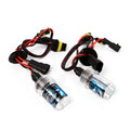 2-Piece: 9006/HB4 HID Xenon Light Bulbs