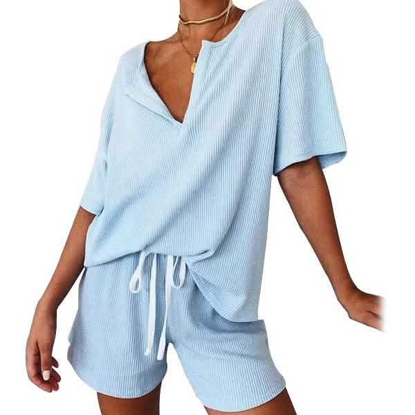Ensemble 2 pièces : survêtement Khloe Leo Rosi pour femme