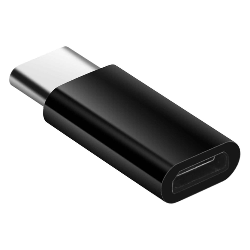 Lot de 2 : adaptateur Micro USB vers Type C