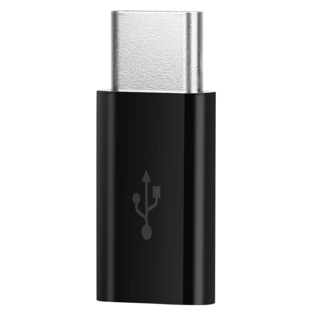 Lot de 2 : adaptateur Micro USB vers Type C