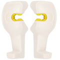 2-Pieces: Car Seat Headrest Hanger