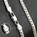 20-Inch 925 Sterling Silver Chain