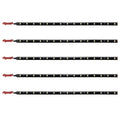 20-Pieces: 12V Auto-LED Light Strip