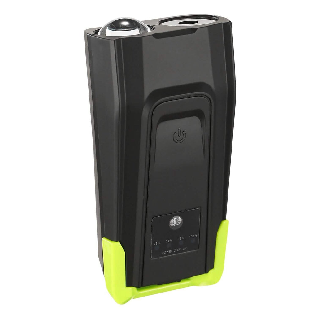 20000LM Bike Front Light with 120dB Loud Horn