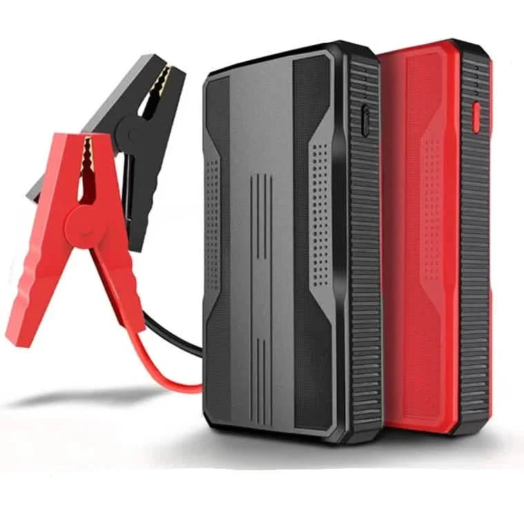 Démarreur de voiture portable 20000mAh Chargeur de batterie de voiture