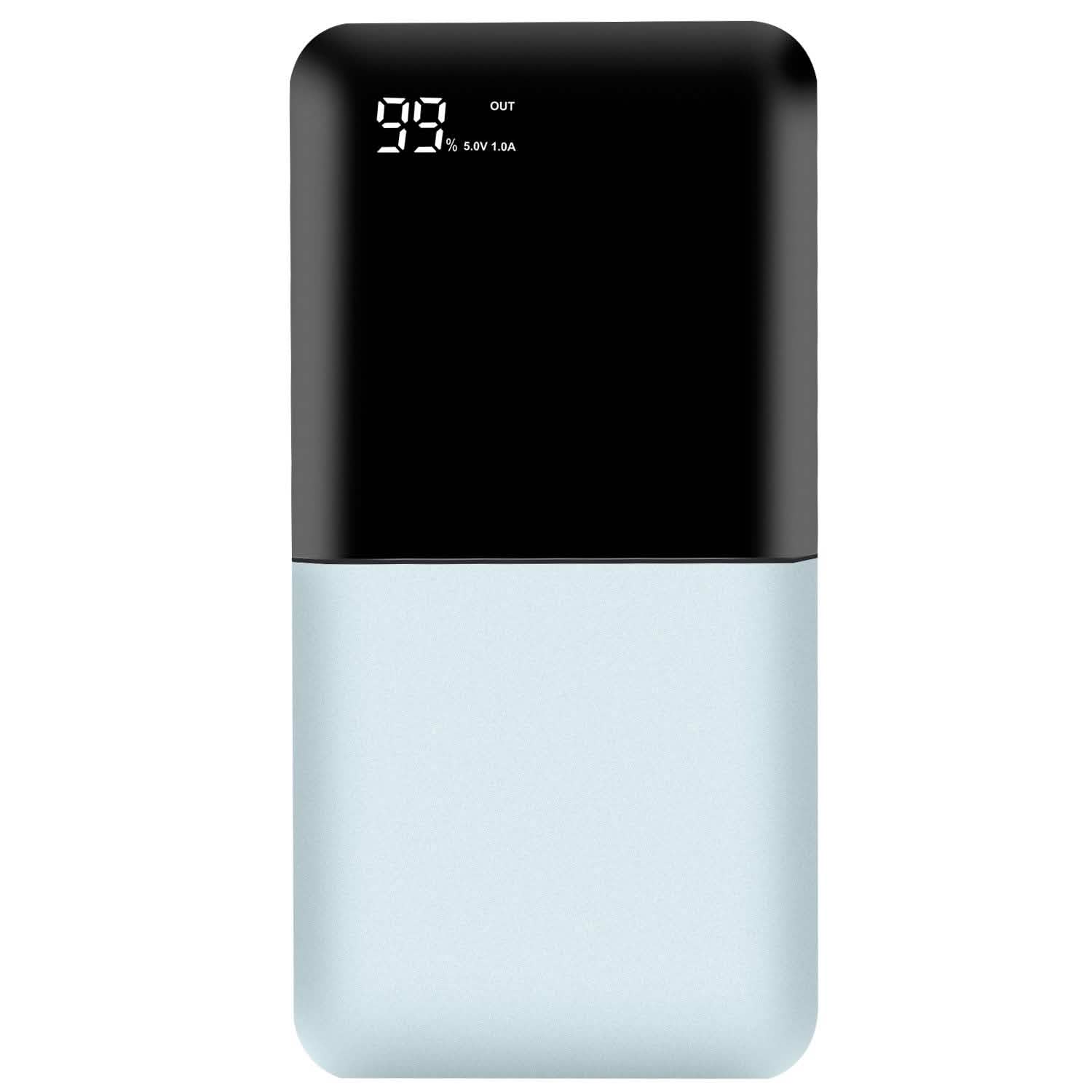 Batterie externe portable 20000 mAh