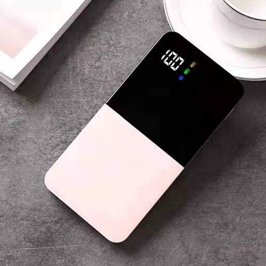 20000mAh Portable Charger Power Bank