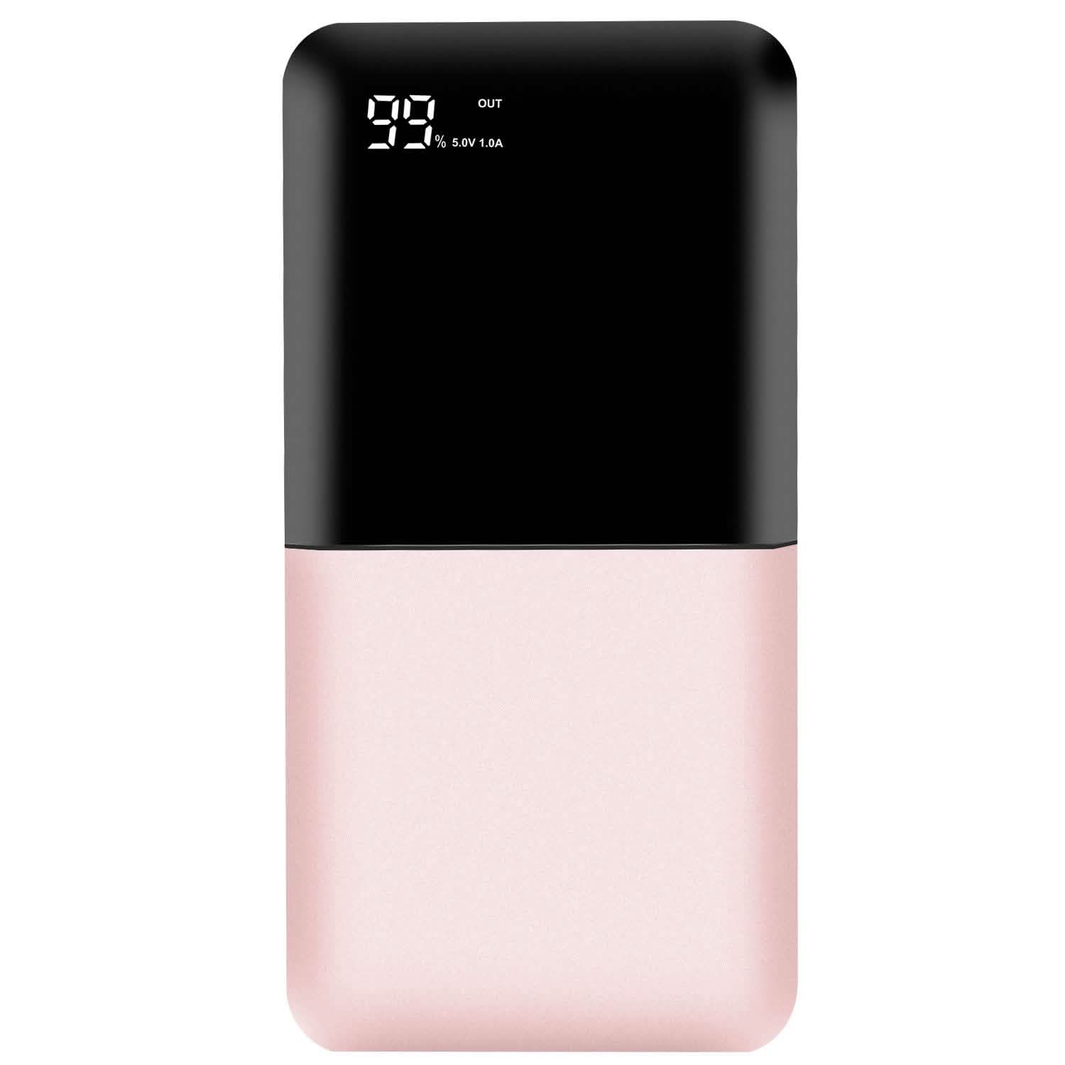 Batterie externe portable 20000 mAh