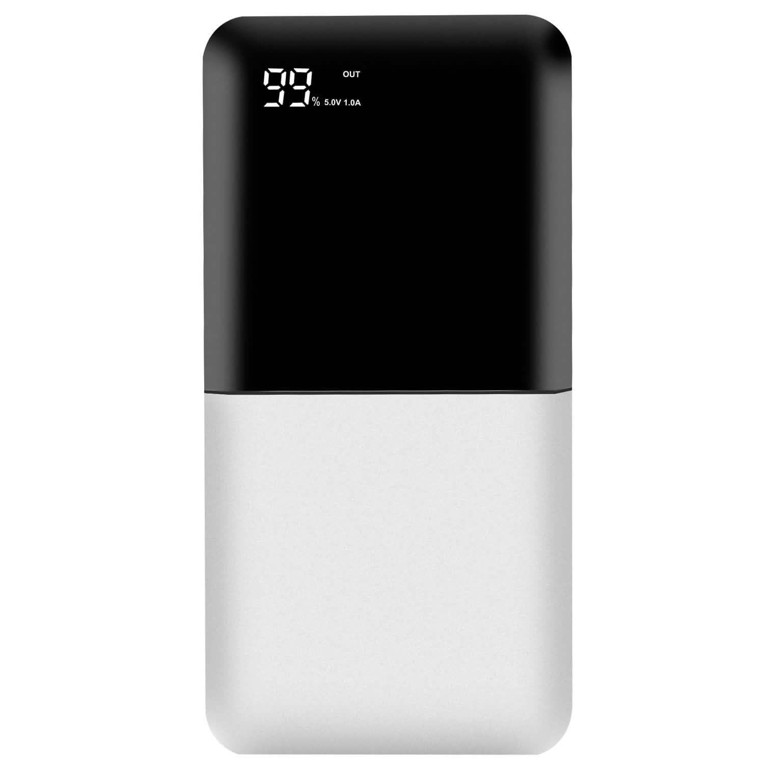 Batterie externe portable 20000 mAh