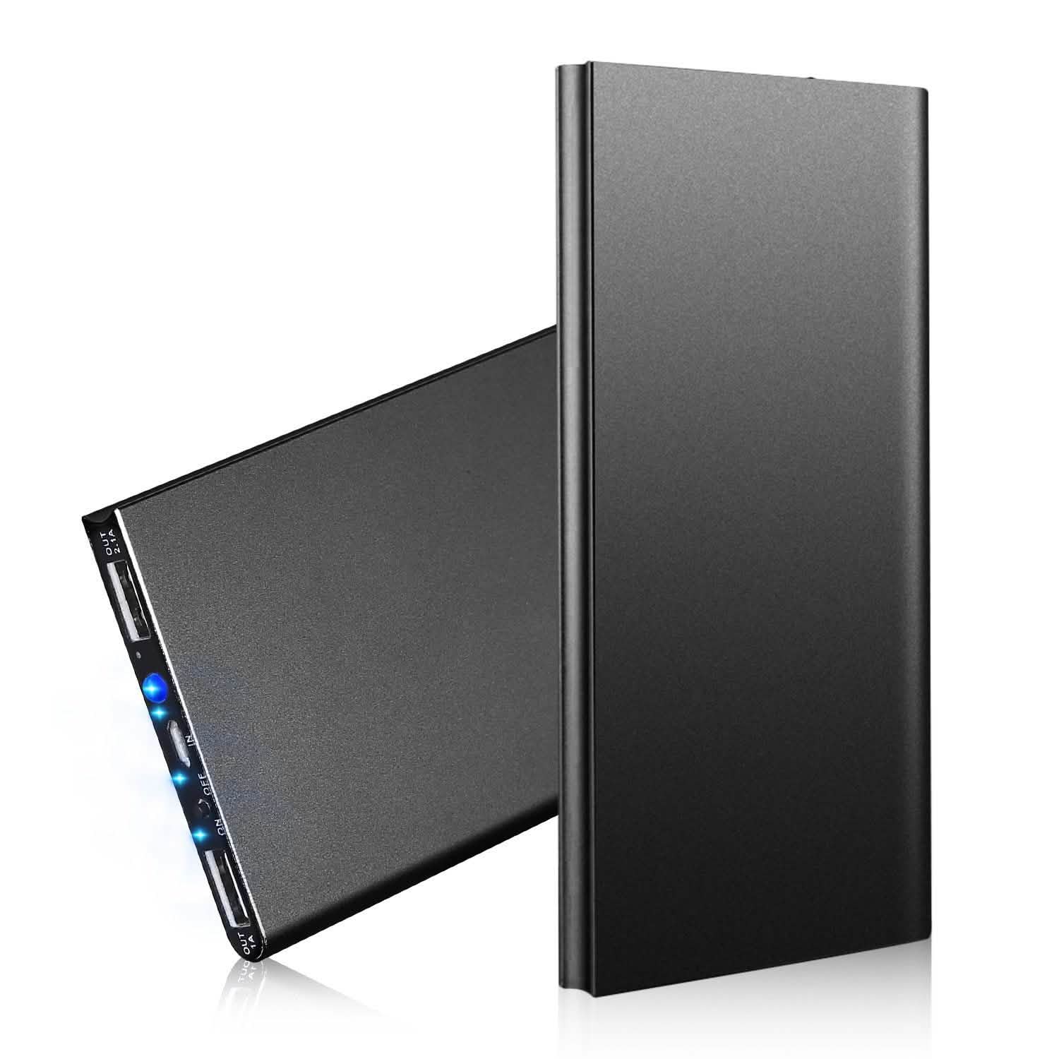 Batterie Externe Ultra Fine 20000 mAh