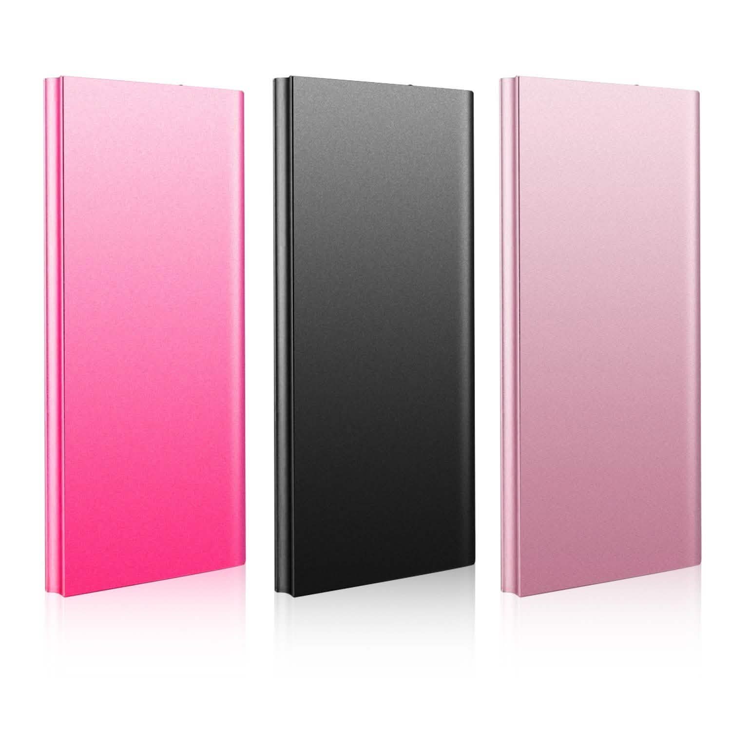 Batterie Externe Ultra Fine 20000 mAh