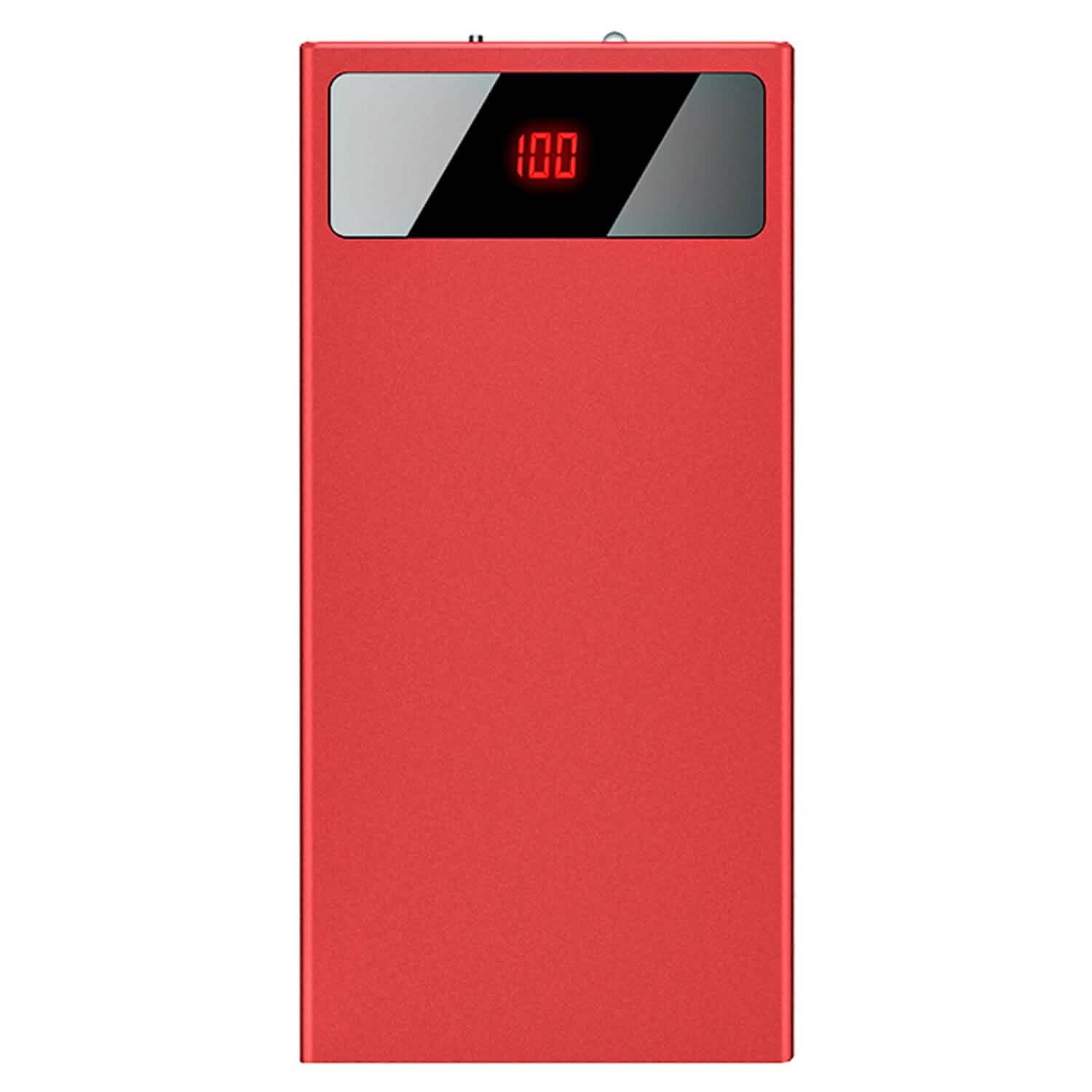 Batterie Externe Ultra-fine 20 000 mAh