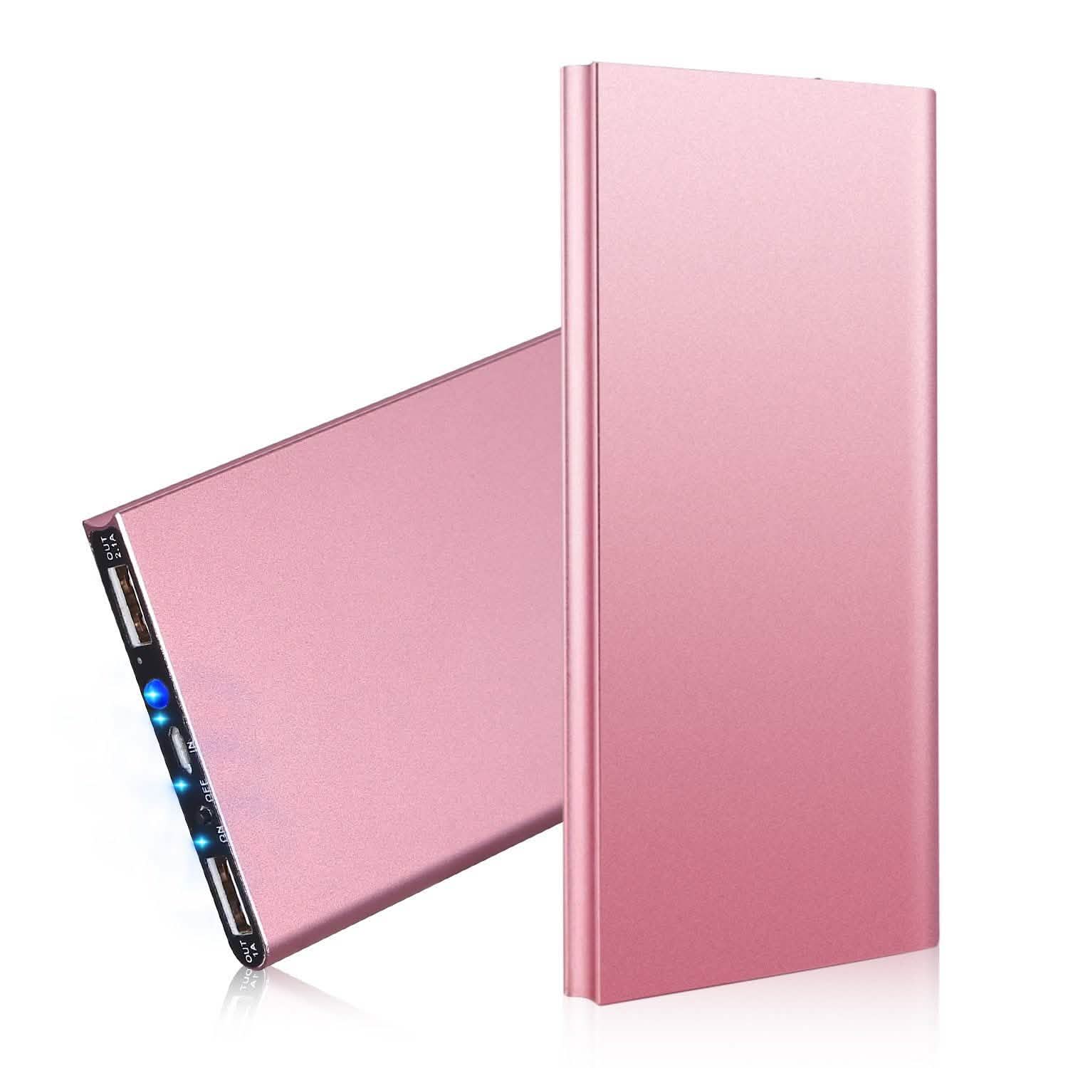 Batterie Externe Ultra Fine 20000 mAh