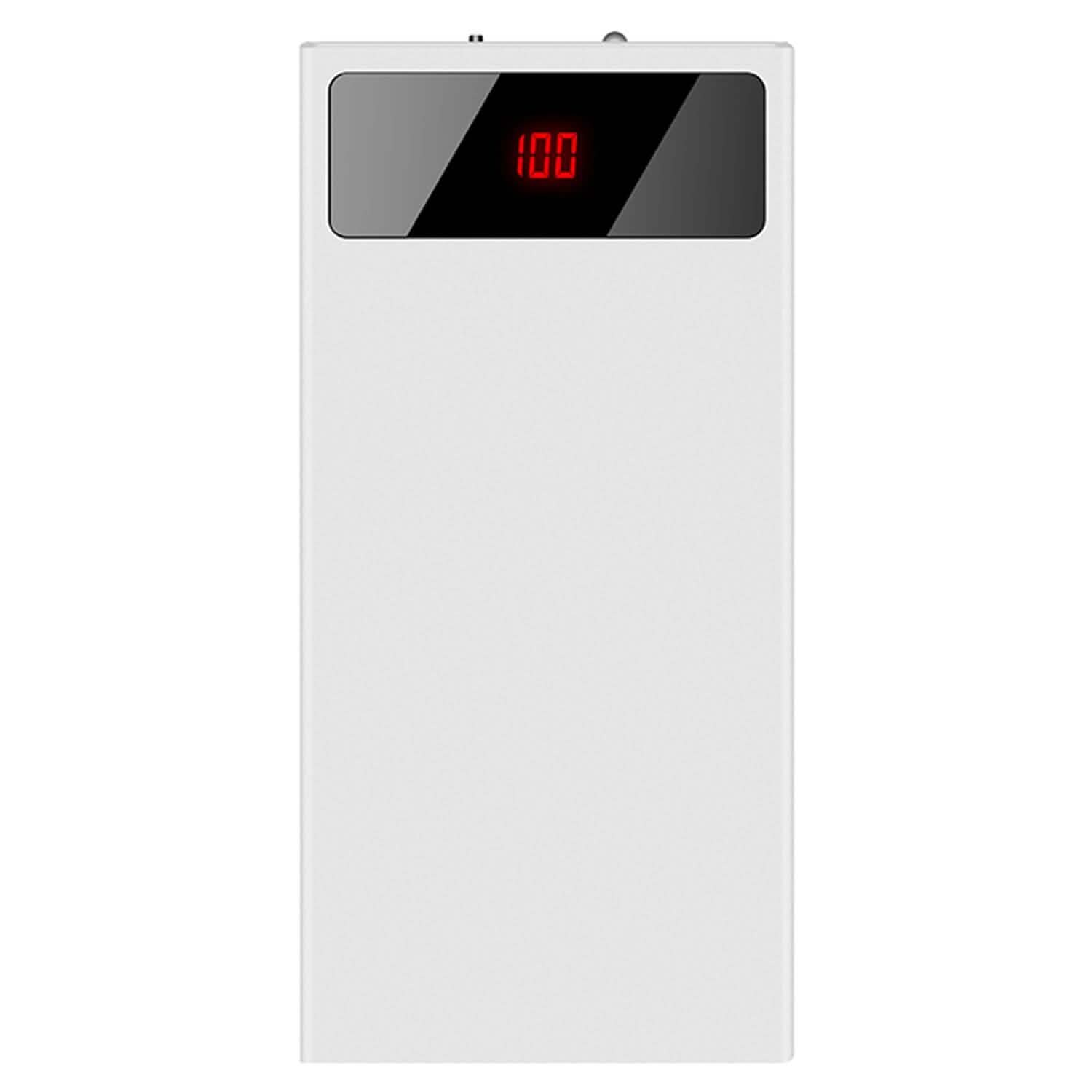 Batterie Externe Ultra-fine 20 000 mAh
