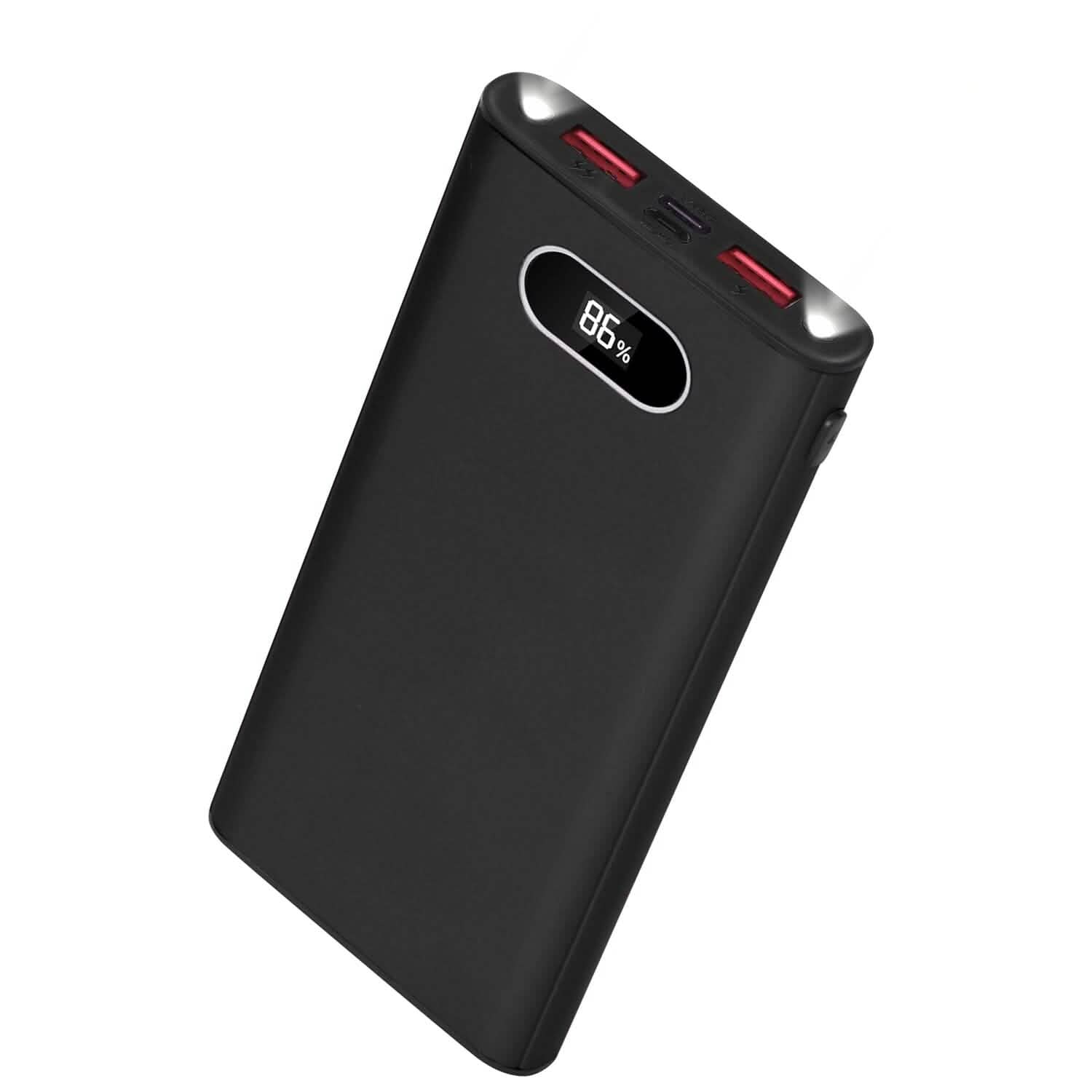 Batterie externe 2000 mAh