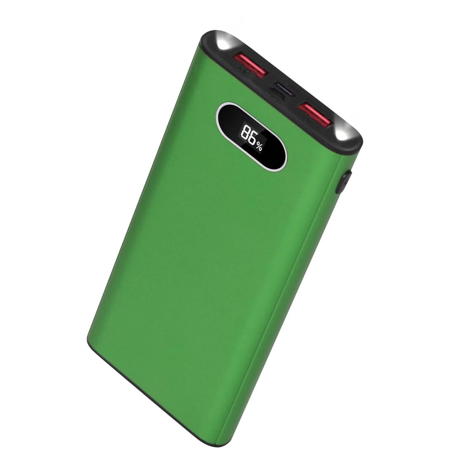 Batterie externe 2000 mAh