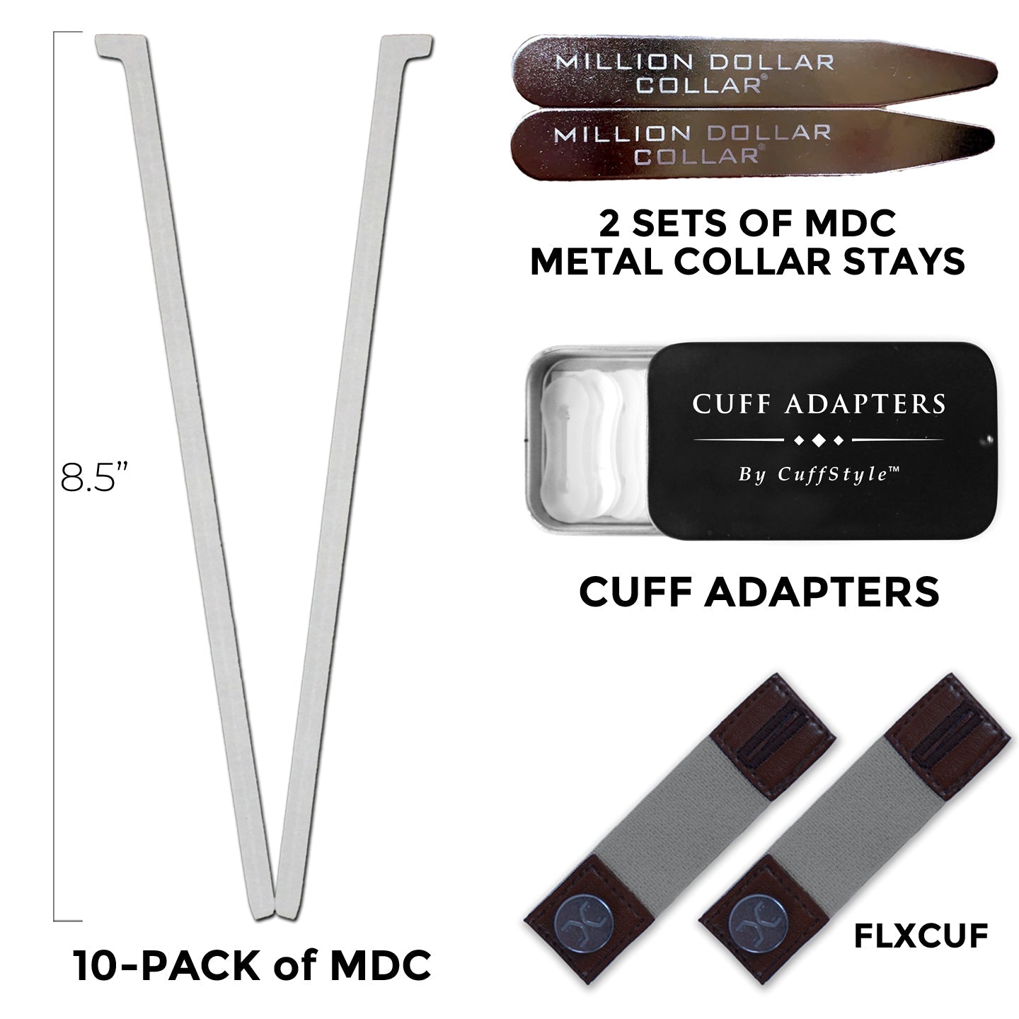 Complete Style Pack
