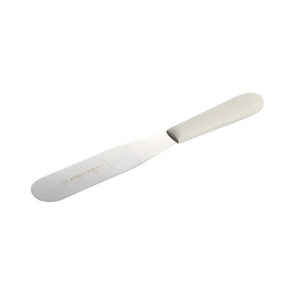 Spatule en acier inoxydable Sani-Safe Dexter-Russell - Diverses tailles
