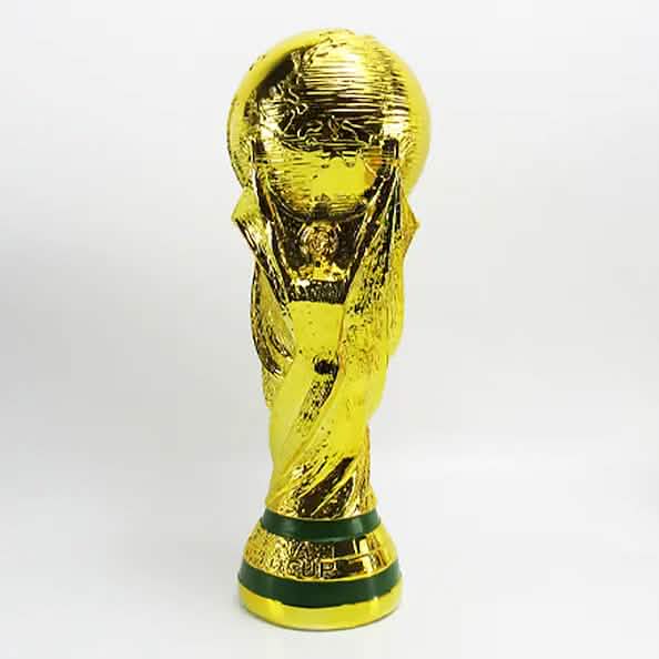 Trophée de la Coupe du Monde 2022