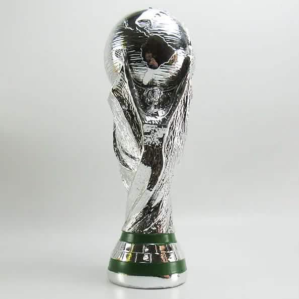 Trophée de la Coupe du Monde 2022