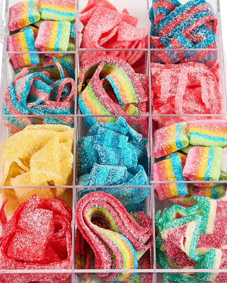 Sour Belts