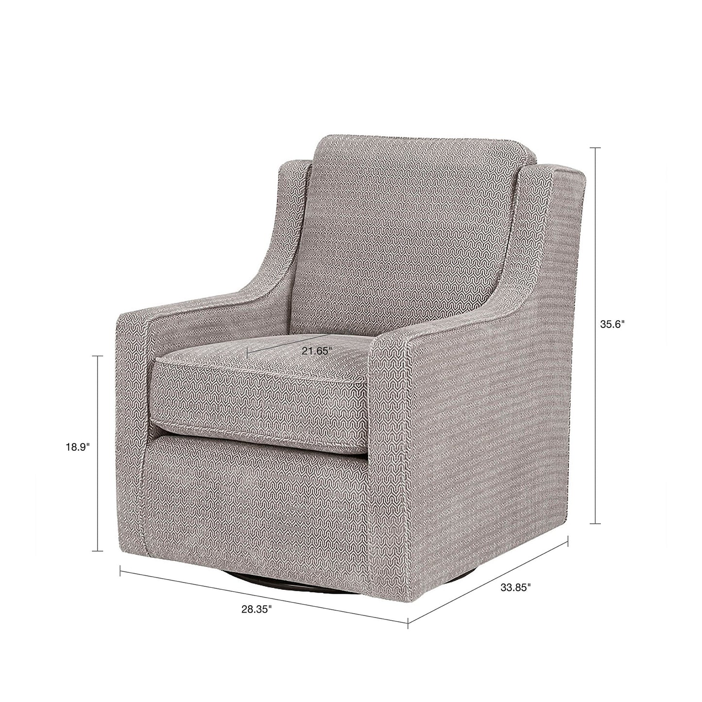 Swivel Chair