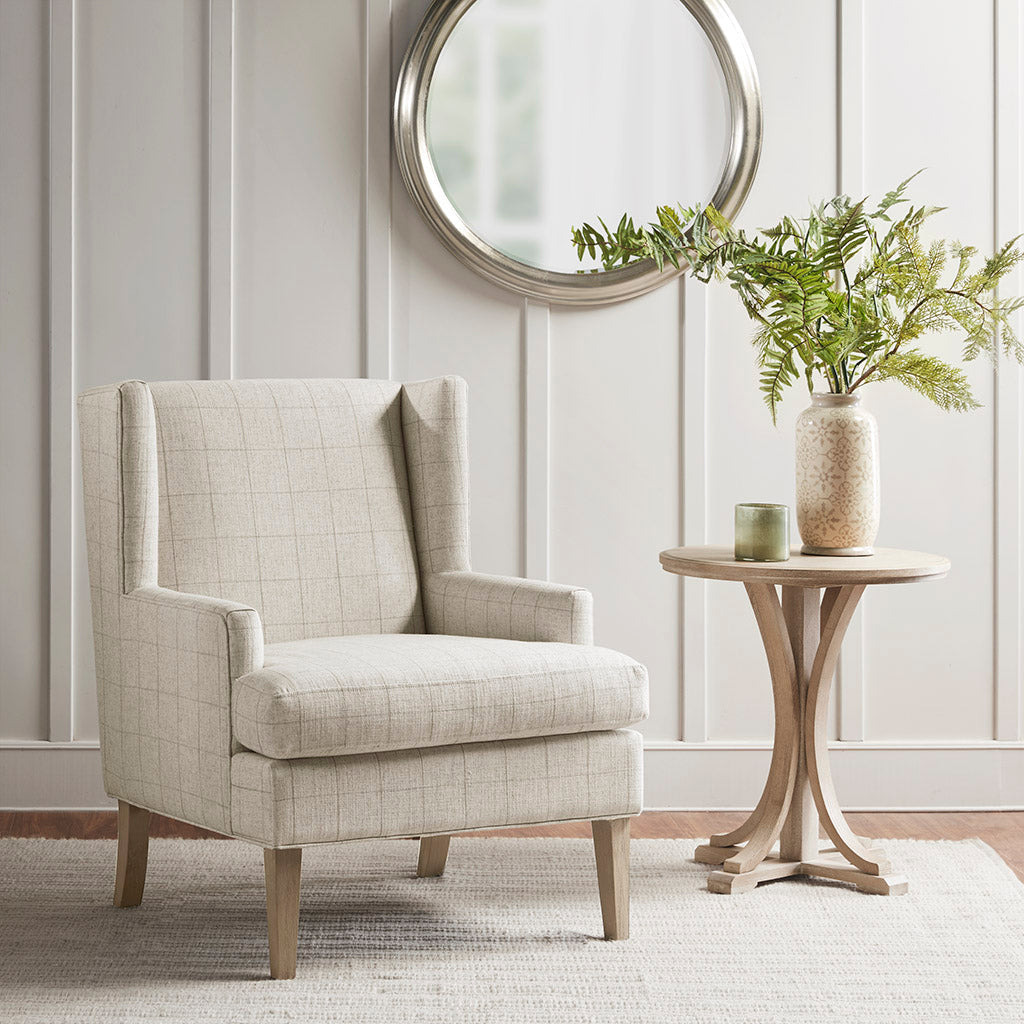 Accent Chair