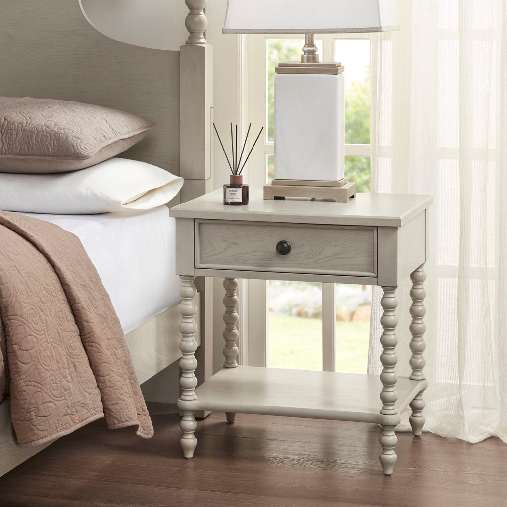 Antique Nightstand