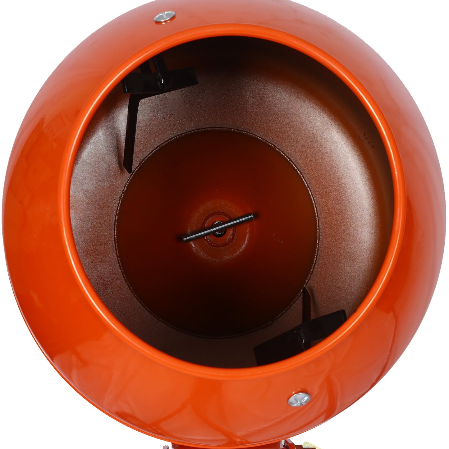 5.0 Cu. Ft. Portable Concrete Mixer